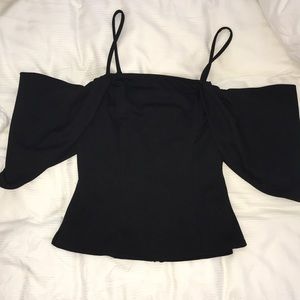 Anthropologie top NWOT
